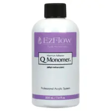 Monomer EZFLOW Q Monomer - 225ml
